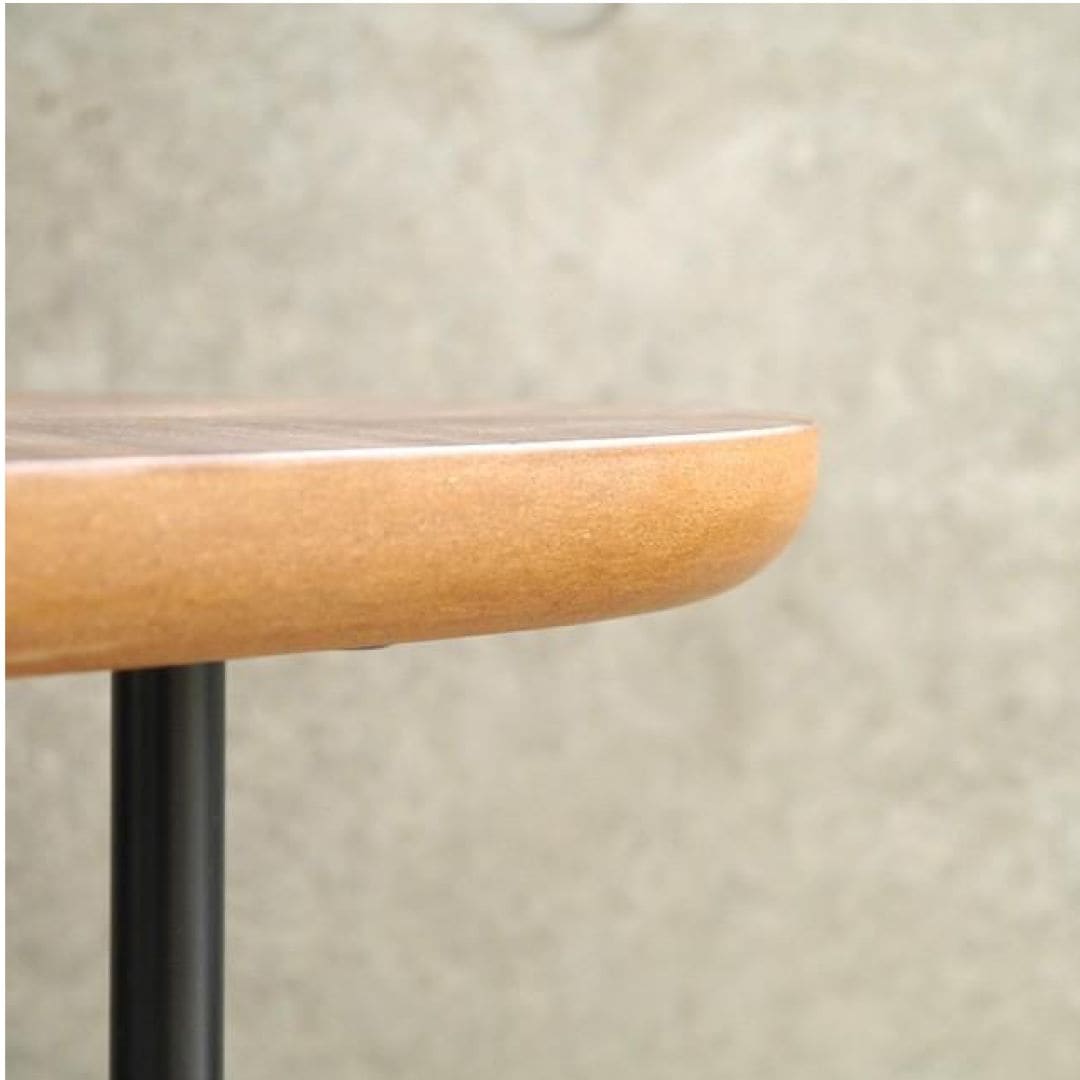 リビングテーブル　アルボ　ウォールナット