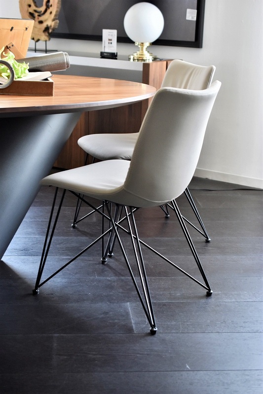 【songdream】ARTE(アルテ)　ダイニングチェア