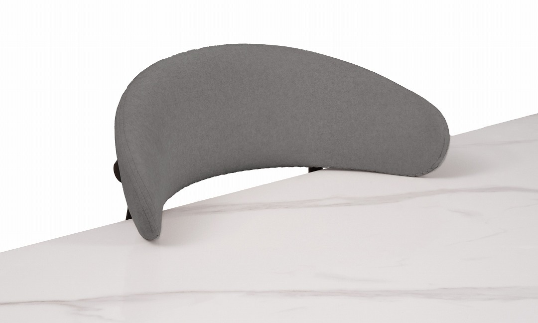 新商品］サイドチェア パンドル ベージュレッグ 撥水加工ファブリック