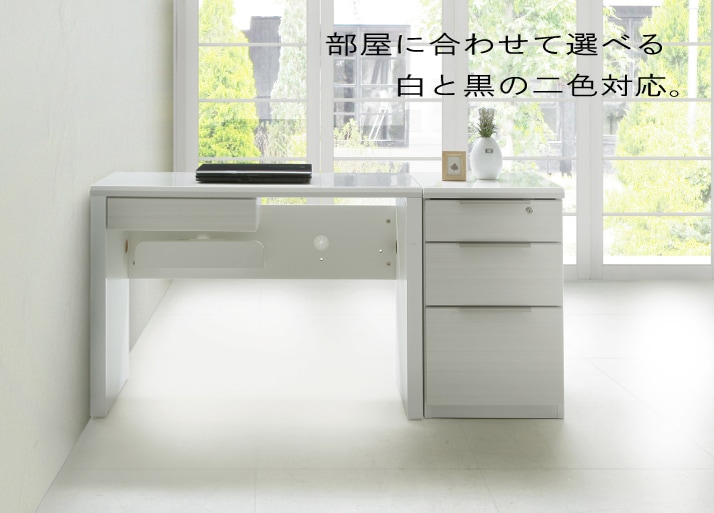 パソコンデスク　引取り割引有り システムOAデスク／W800×D600 | デスク | オフィスファニチャー