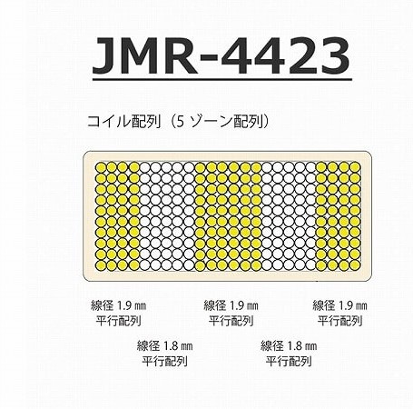 【KINDREAM】アニバーサリー限定モデルマットレス　JMR-4423