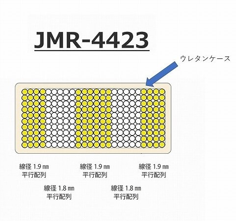 【KINDREAM】アニバーサリー限定モデルマットレス　JMR-4423