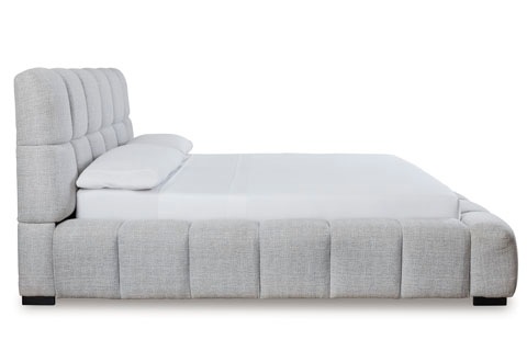 【ASHLEY】【Queen】 Jesstean Bed Frame ［size:W202 D251 H121cm］  B584-81/96