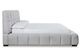 【ASHLEY】【Queen】 Jesstean Bed Frame ［size:W202 D251 H121cm］  B584-81/96
