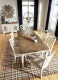 【ASHLEYオフィシャルショップ】Realyn Dining Server  ［size:W150 D43 H91cm］  D743-60
