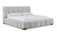 【ASHLEY】【King】 Jesstean Bed Frame ［size:W243 D251 H121cm］  B584-82/96
