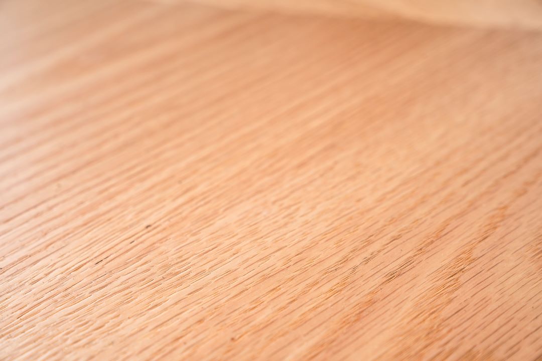 楕円形ダイニングテーブル サマリ 幅165cm ウォールナット/オーク