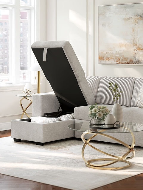 ljv1n388 ソファ ljv1n388 ソファ Amazon｜HONBAY コンバーチブルセクショナル