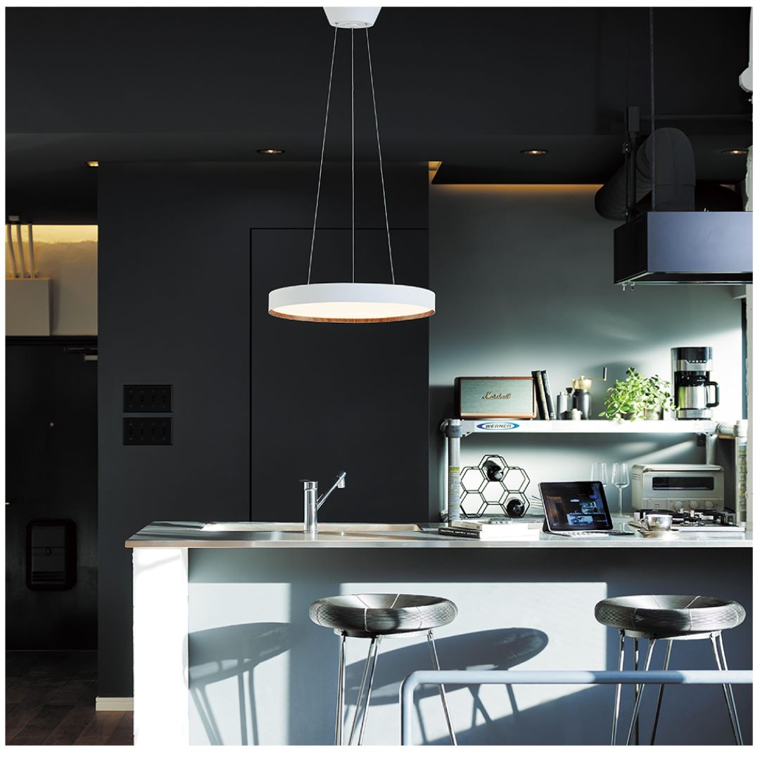 ペンダントライト　GLOW5500 LED