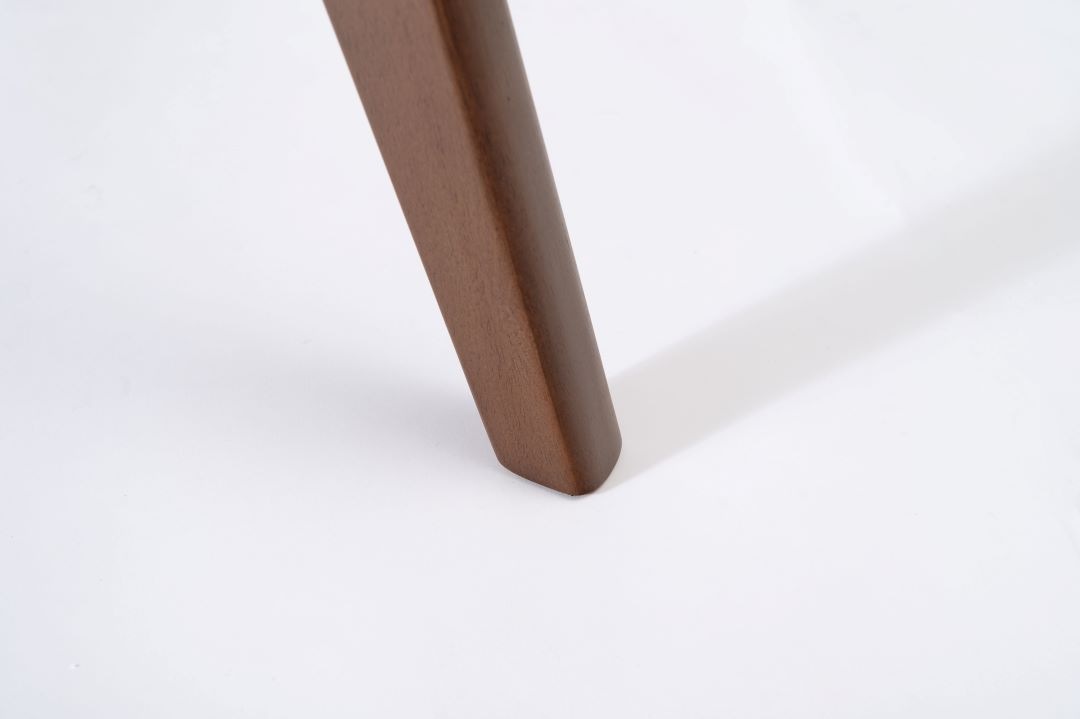 円形ダイニングテーブル　form　F6-101　バジルテーブル　オーク材/ナチュラル色・ブラウン色