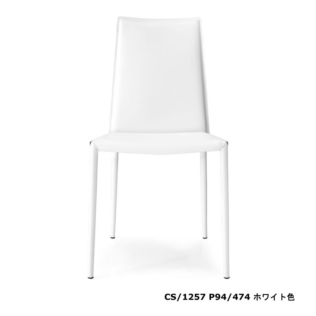 Calligarisカリガリス ダイニングチェアB”美品” ダイニングチェア Calligaris(カリガリス) Anime(アニメ) | 商品