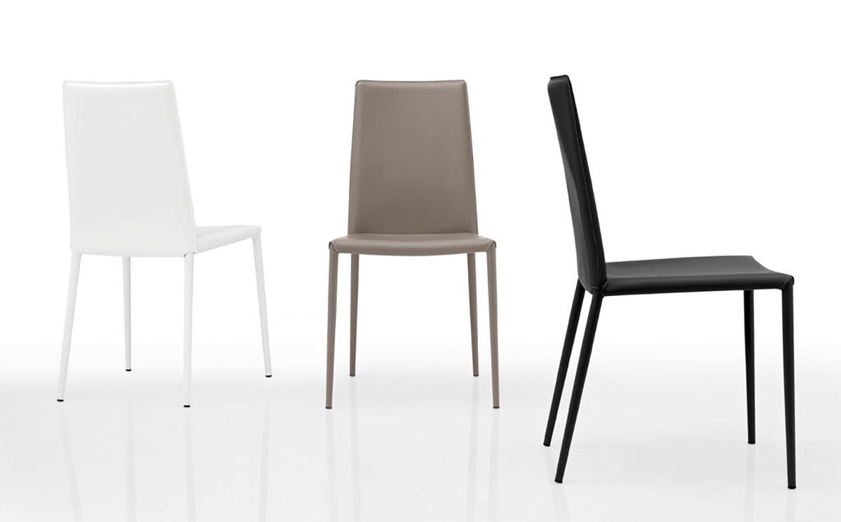 ダイニングチェア Calligaris カリガリス Boheme(CB1257