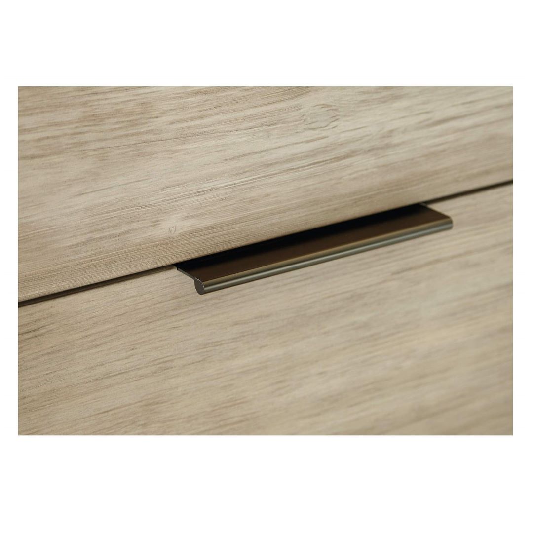 【ASHLEY】Hennington Chest of Drawers [size:W110 D46 H146cm] B756-46 | 収納 ...