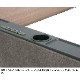 電動リクライニングベッドフレーム(非課税品) グランムーブプラス　シングルサイズ 2モータータイプ ワイヤレスリモコン付属