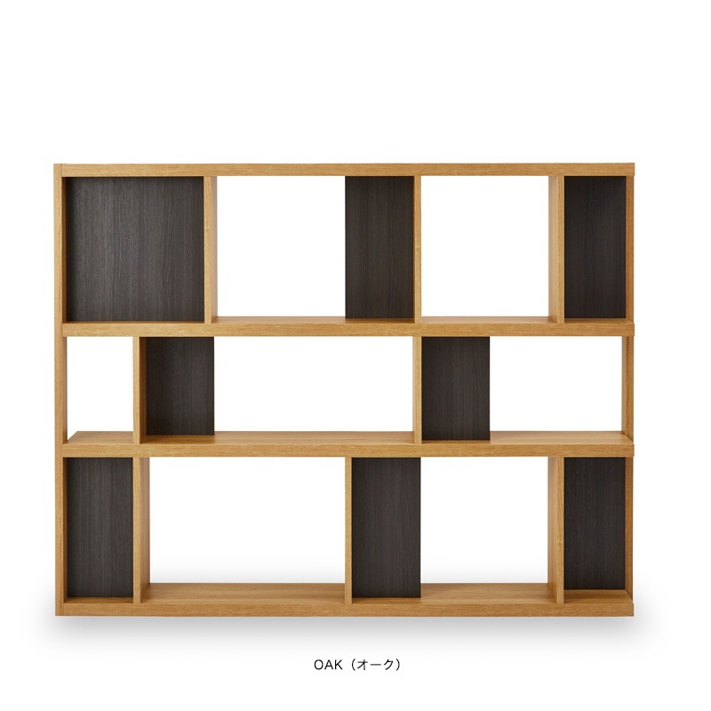 180 シェルフ ローナ ハイタイプ