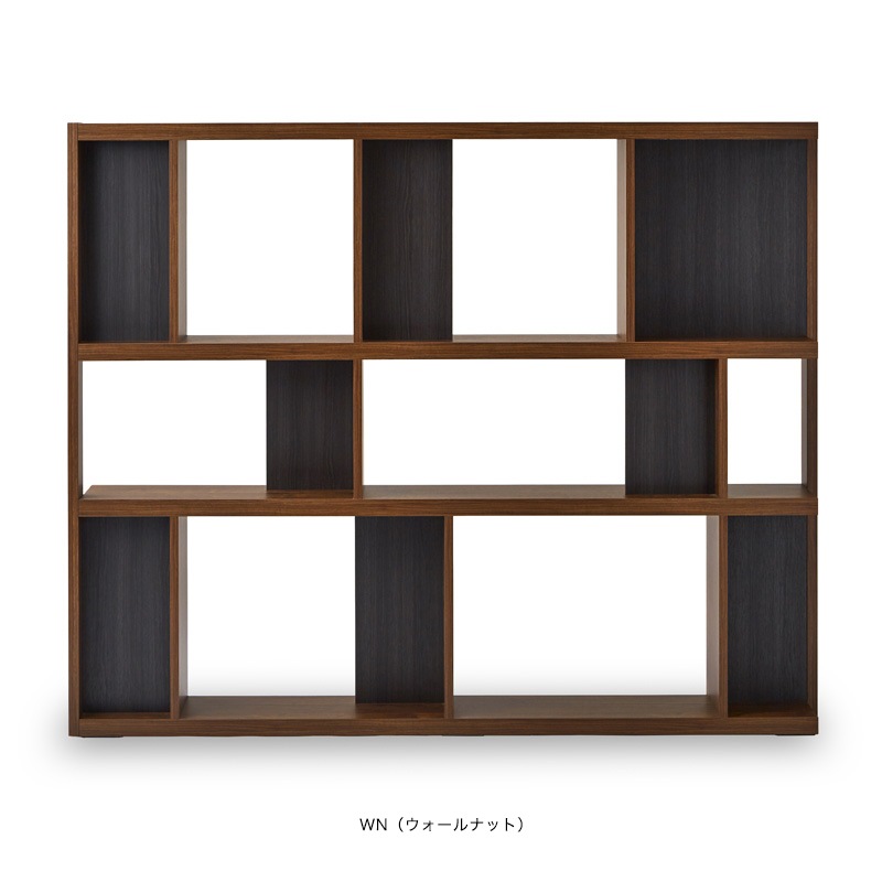 180 シェルフ ローナ ハイタイプ