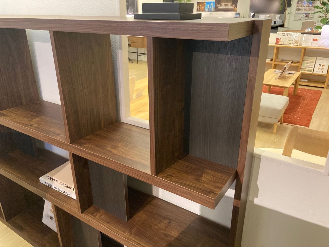 180 シェルフ ローナ ハイタイプ