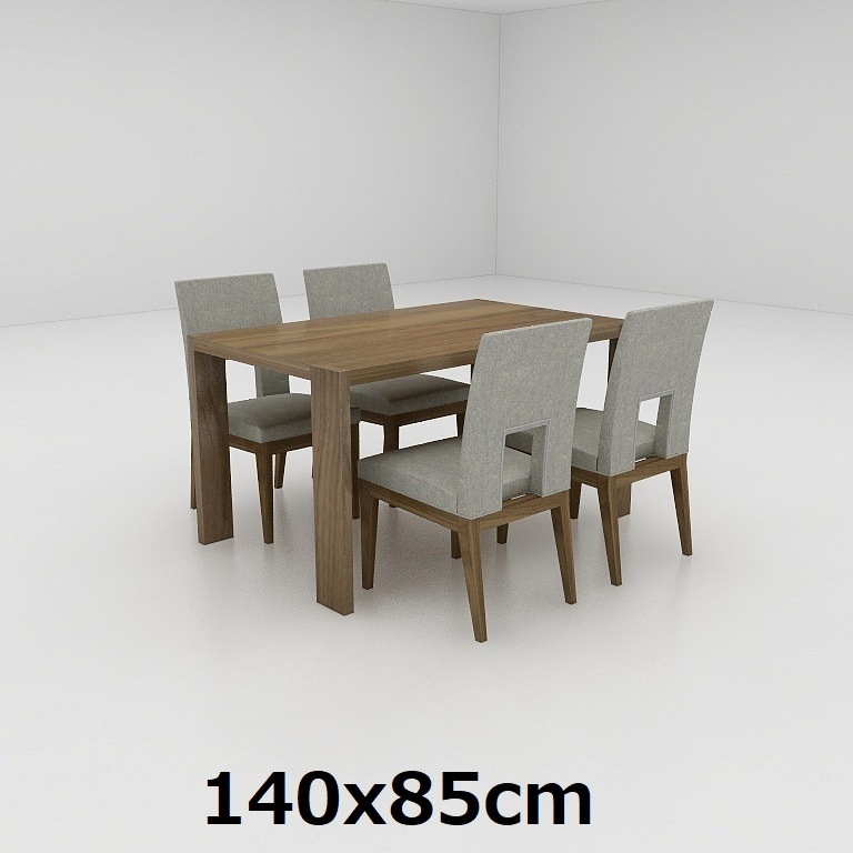 songdream】DONATO（ドナート）ダイニングテーブル | テーブル