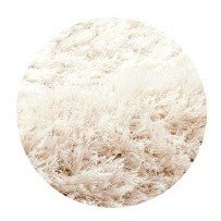 ラグアイボリー