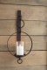 【ASHLEY】Ogaleesha Wall Candle Holder  ［size:W28 D15 H56cm］  A8010036