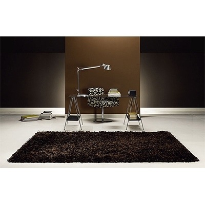 【songdream】ラグ ココア