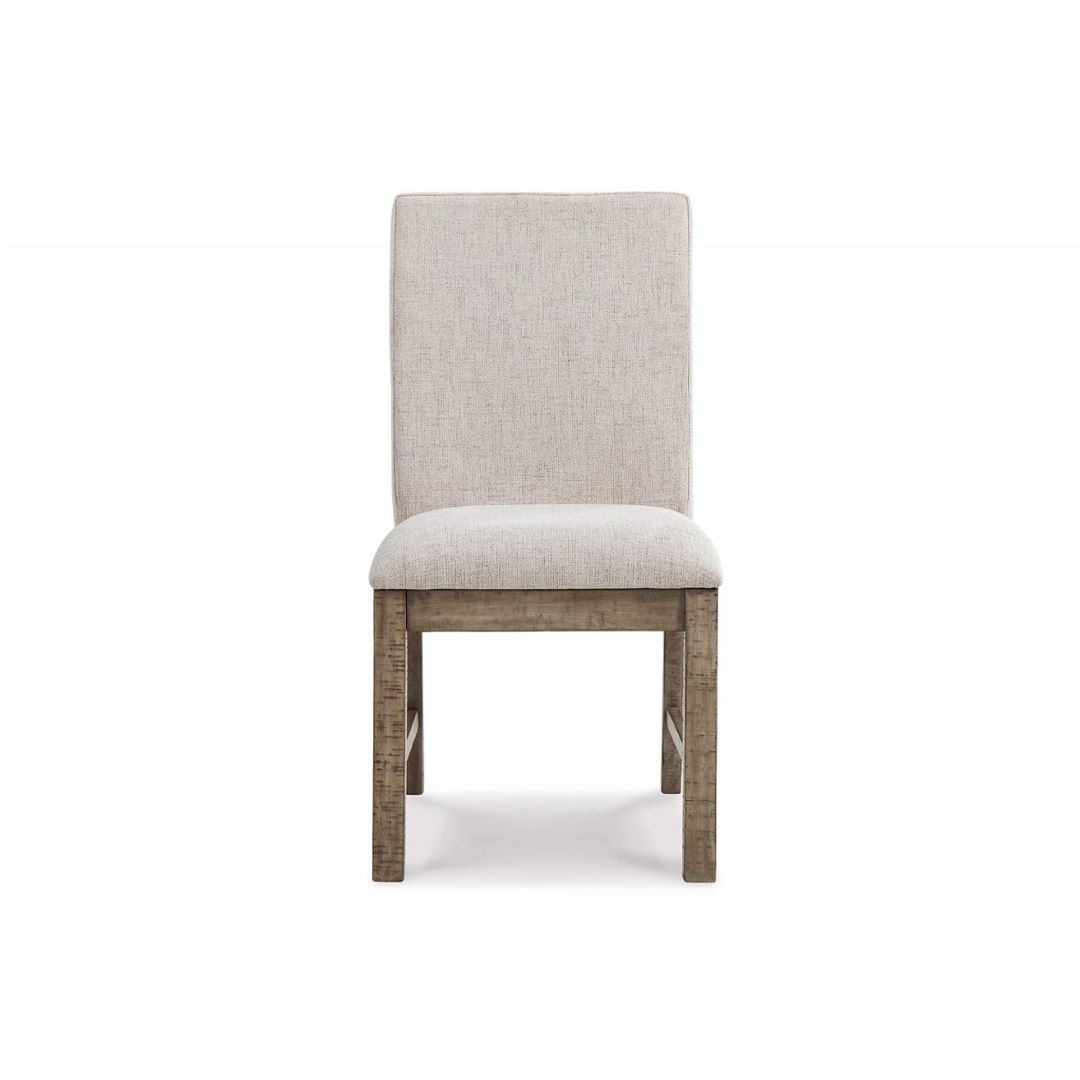 [在庫限り廃番]【ASHLEYオフィシャルショップ】 Langford Dining Chair  ［size:W49 D65 H95cm］  D760-01