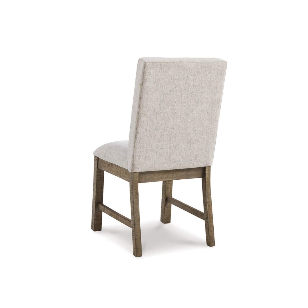 [在庫限り廃番]【ASHLEYオフィシャルショップ】 Langford Dining Chair  ［size:W49 D65 H95cm］  D760-01