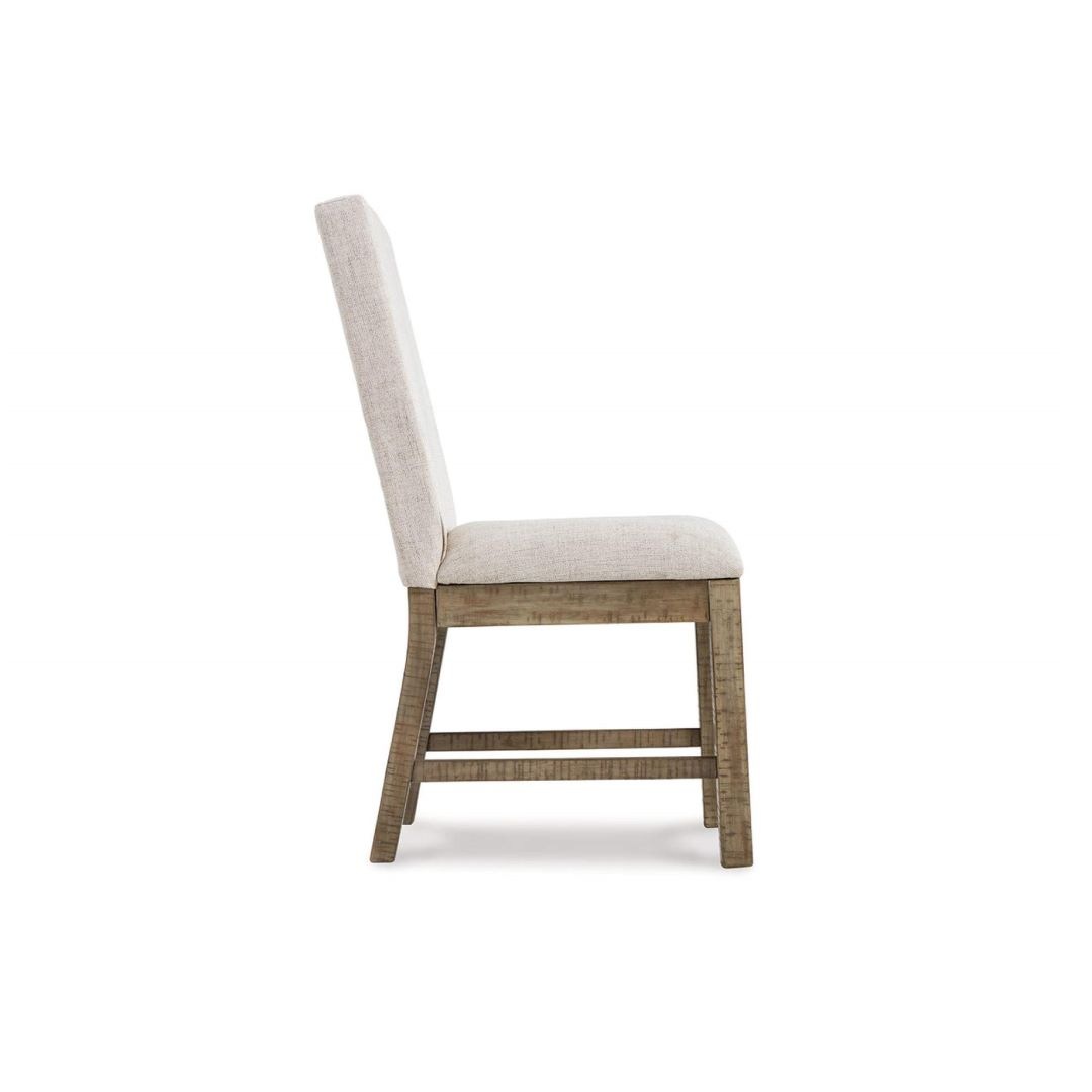 [在庫限り廃番]【ASHLEYオフィシャルショップ】 Langford Dining Chair  ［size:W49 D65 H95cm］  D760-01