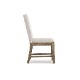 [在庫限り廃番]【ASHLEYオフィシャルショップ】 Langford Dining Chair  ［size:W49 D65 H95cm］  D760-01