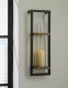 【ASHLEY】Colburn Wall Sconce  ［size:W20 D15 H60cm］  A8010171