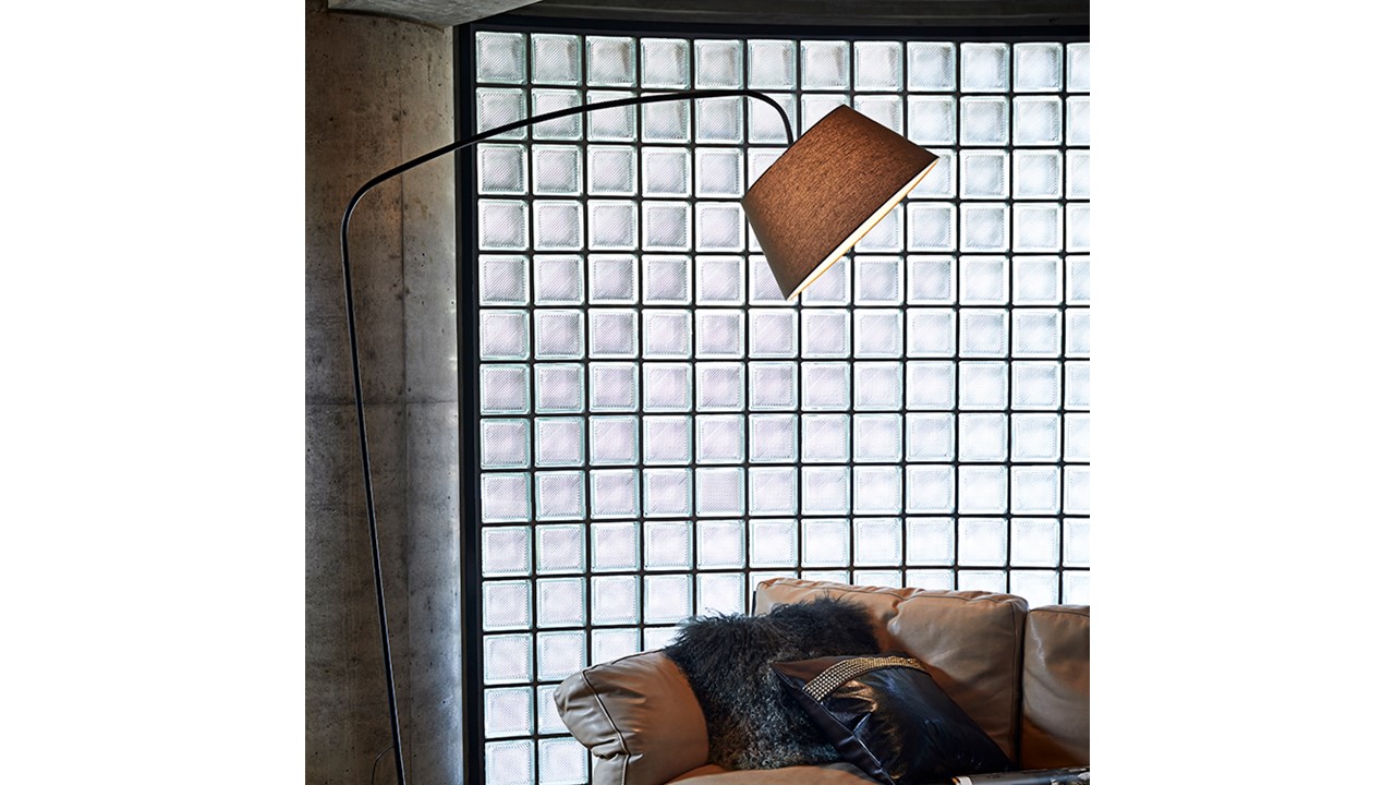 フロアランプ　Espresso（エスプレッソ）　AW-0585　WH