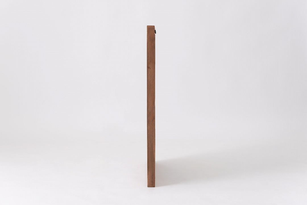 アートボード　form　F9-205A　幅62×高さ82cm　パイン古材/コットン
