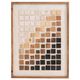 アートボード　form　F9-205A　幅62×高さ82cm　パイン古材/コットン