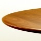 円形ダイニングテーブル　OR-02　オーク