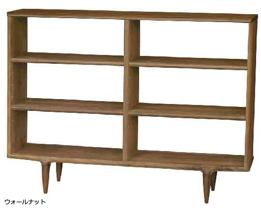 オープンシェルフ　Kissui(キッスイ)120