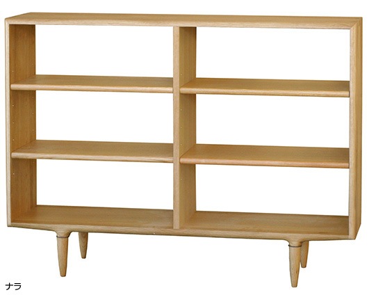 オープンシェルフ　Kissui(キッスイ)120