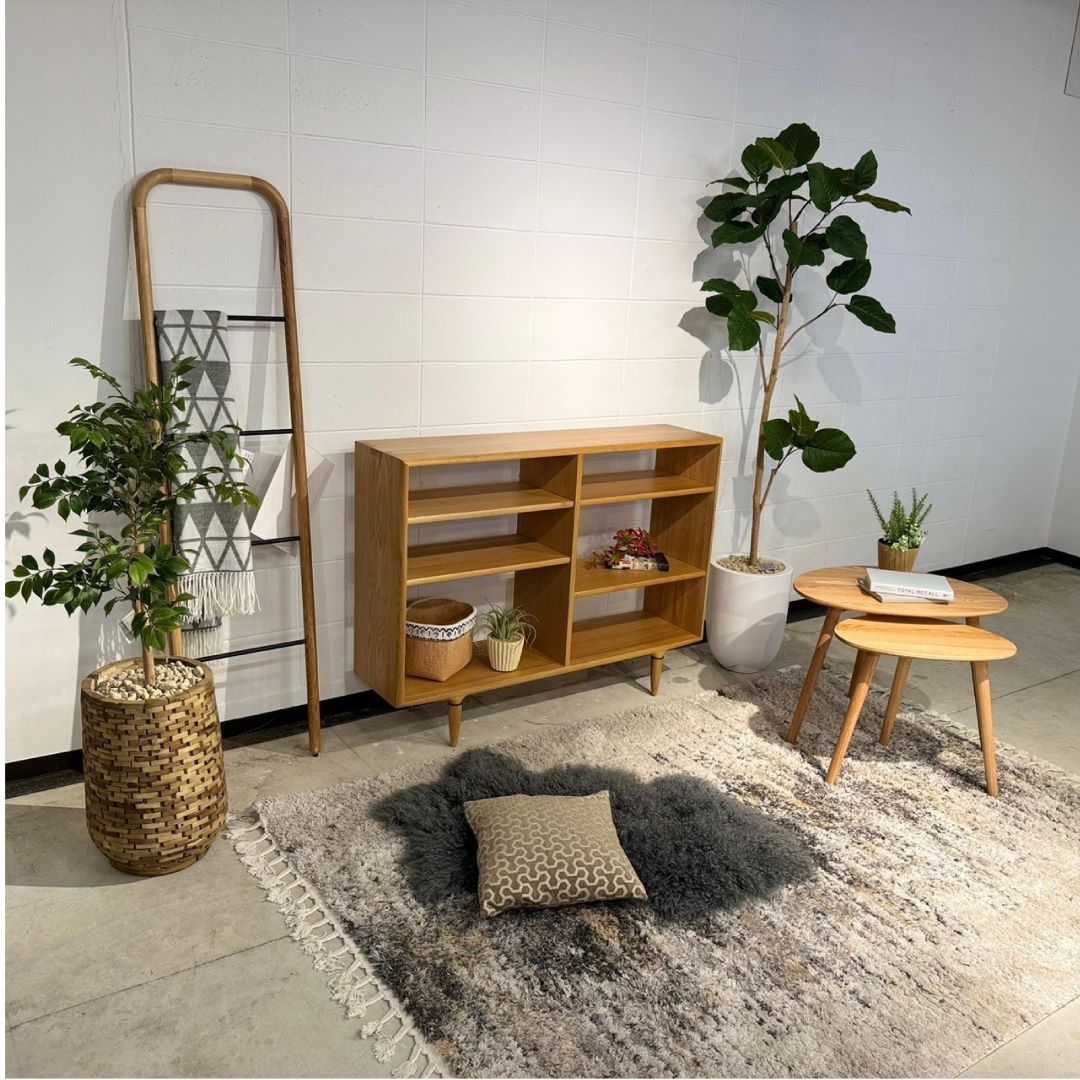 オープンシェルフ　Kissui(キッスイ)120