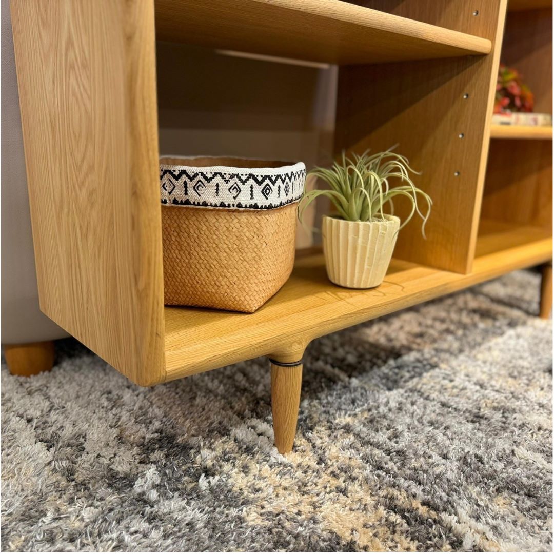 オープンシェルフ　Kissui(キッスイ)120