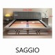 【songdream】SAGGIO（サッジオ） キングベッド