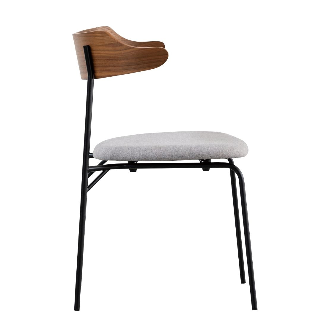 [美品]関家具　KAPELL カペル　オーク　板座　アイアン　ダイニングチェア 楽天市場】(正規品)(2脚セット) ダイニングチェア おしゃれ