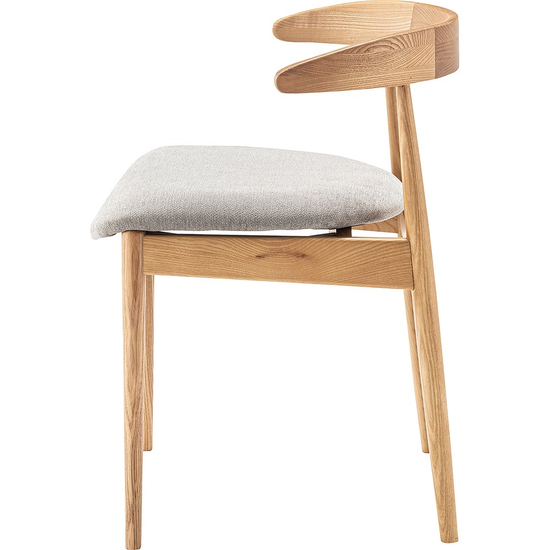 ダイニングチェア form F7-104/F7-105/F7-106 マーシュチェア アッシュ