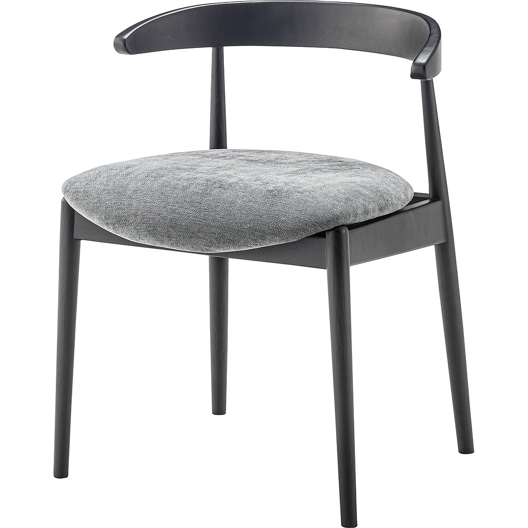 ダイニングチェア form F7-104/F7-105/F7-106 マーシュチェア アッシュ
