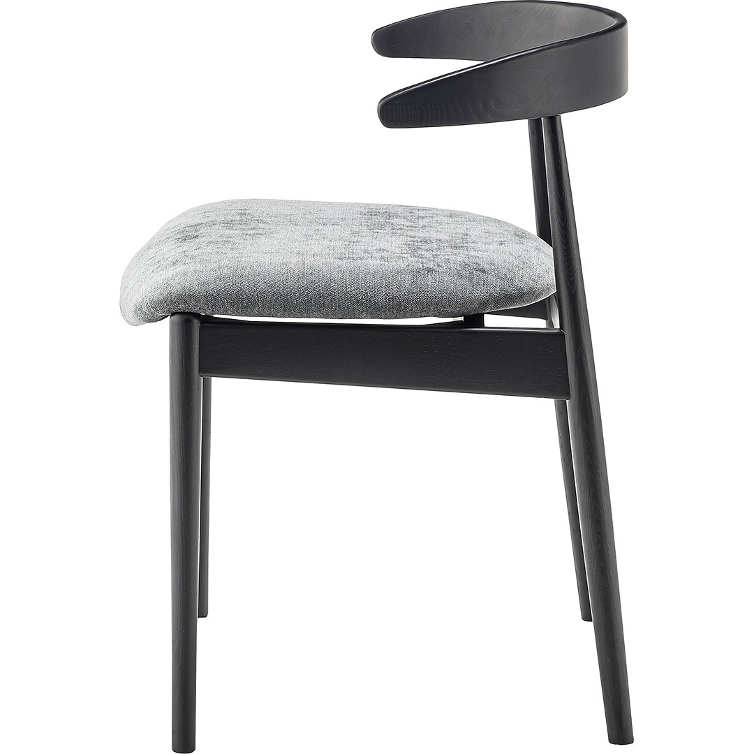 ダイニングチェア form F7-104/F7-105/F7-106 マーシュチェア アッシュ