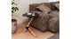 サイドテーブル　TRE　DUO0210　Black