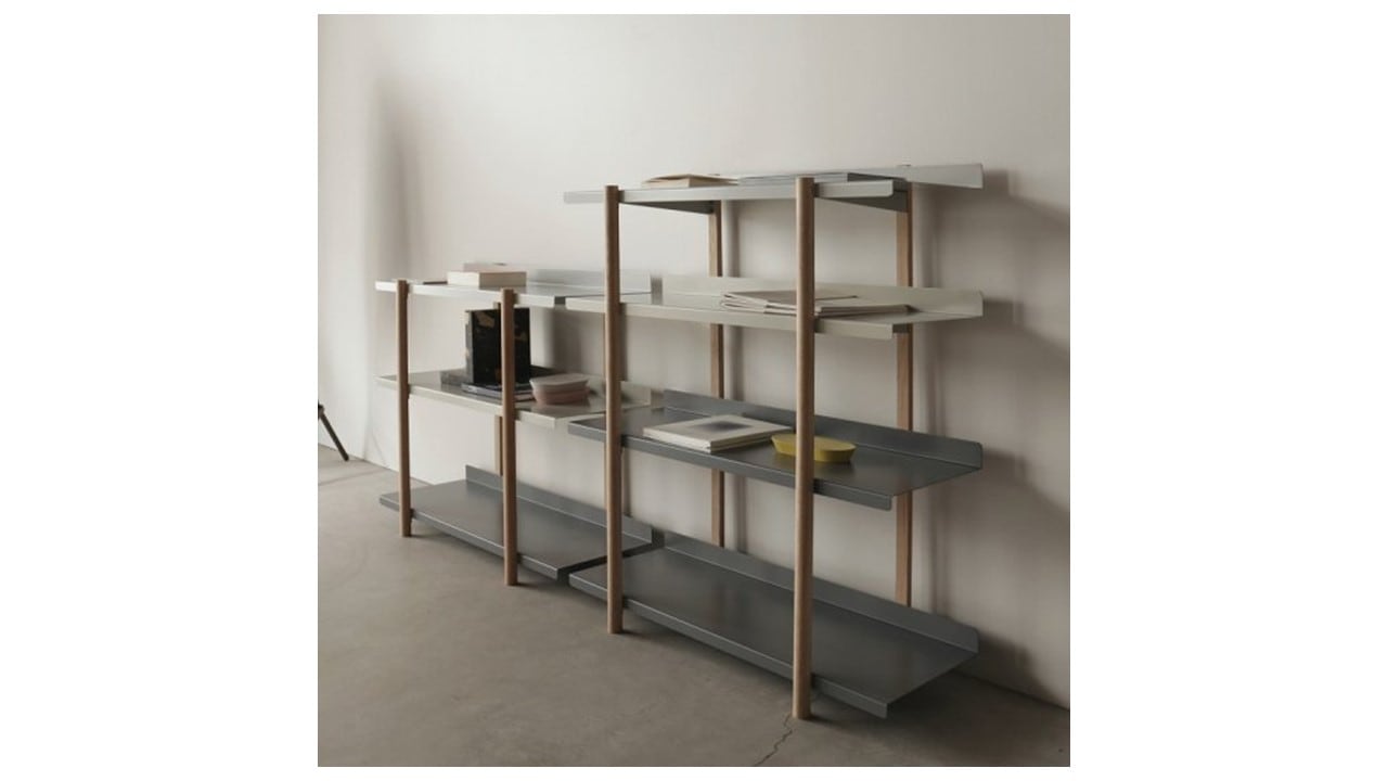 ３段シェルフ 「Marge shelf 3」