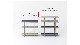 ３段シェルフ 「Marge shelf 3」