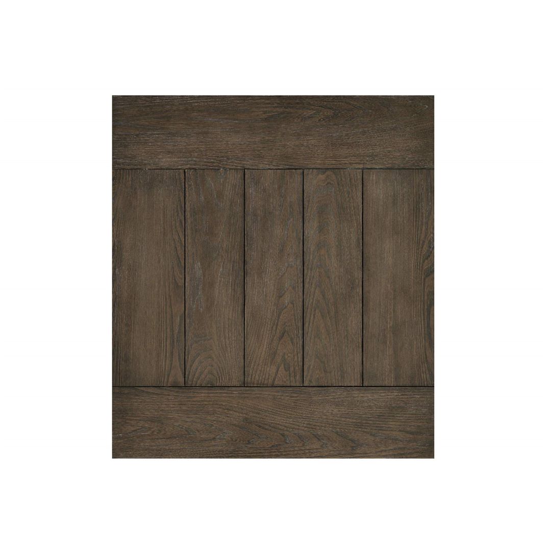 【ASHLEYオフィシャルショップ】Johnelle Sofa Table [sizeW152 D46 H81cm] T7764