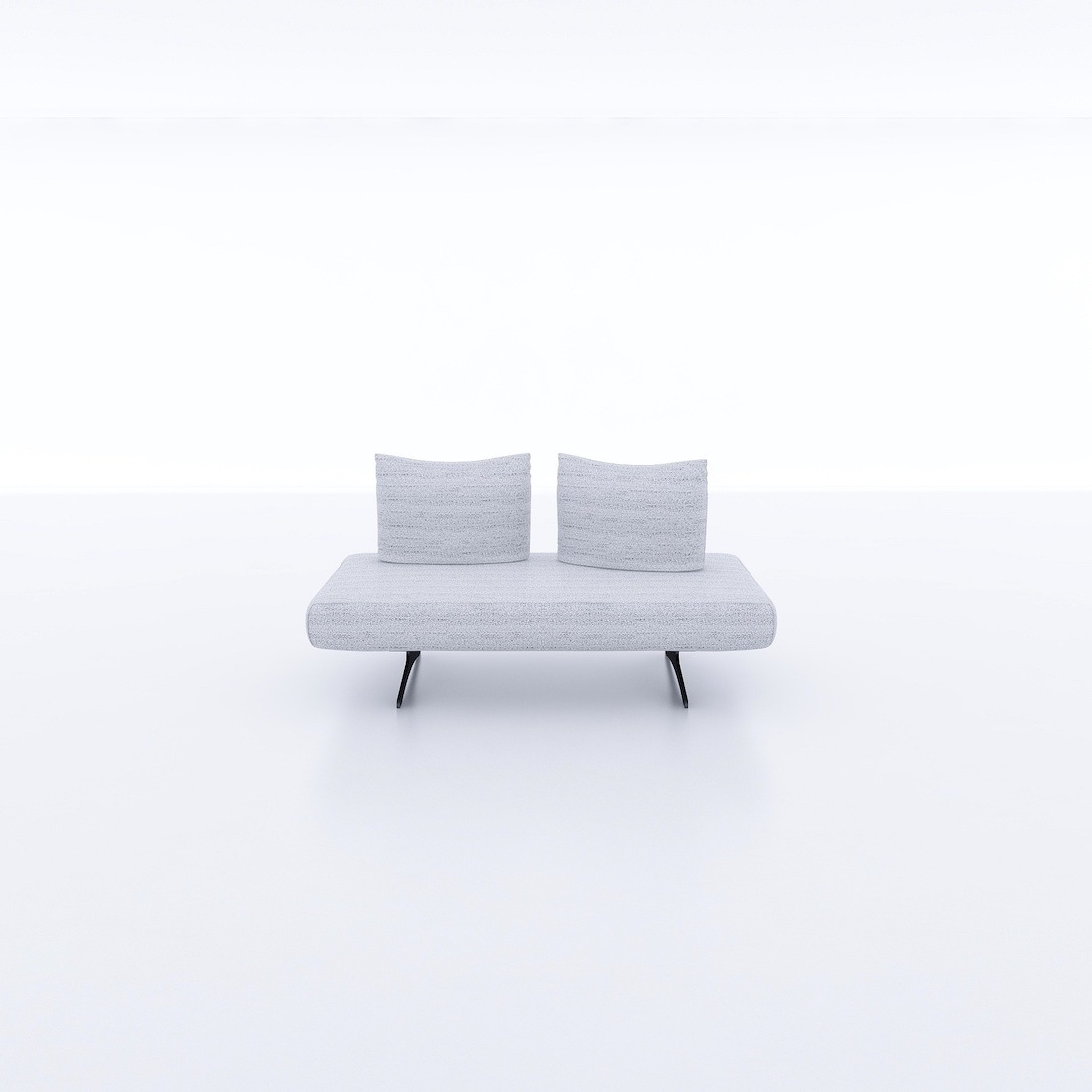 【新商品 songdreamオフィシャルショップ】Angelo(アンジェロ)ソファ 160+バッククッション2P