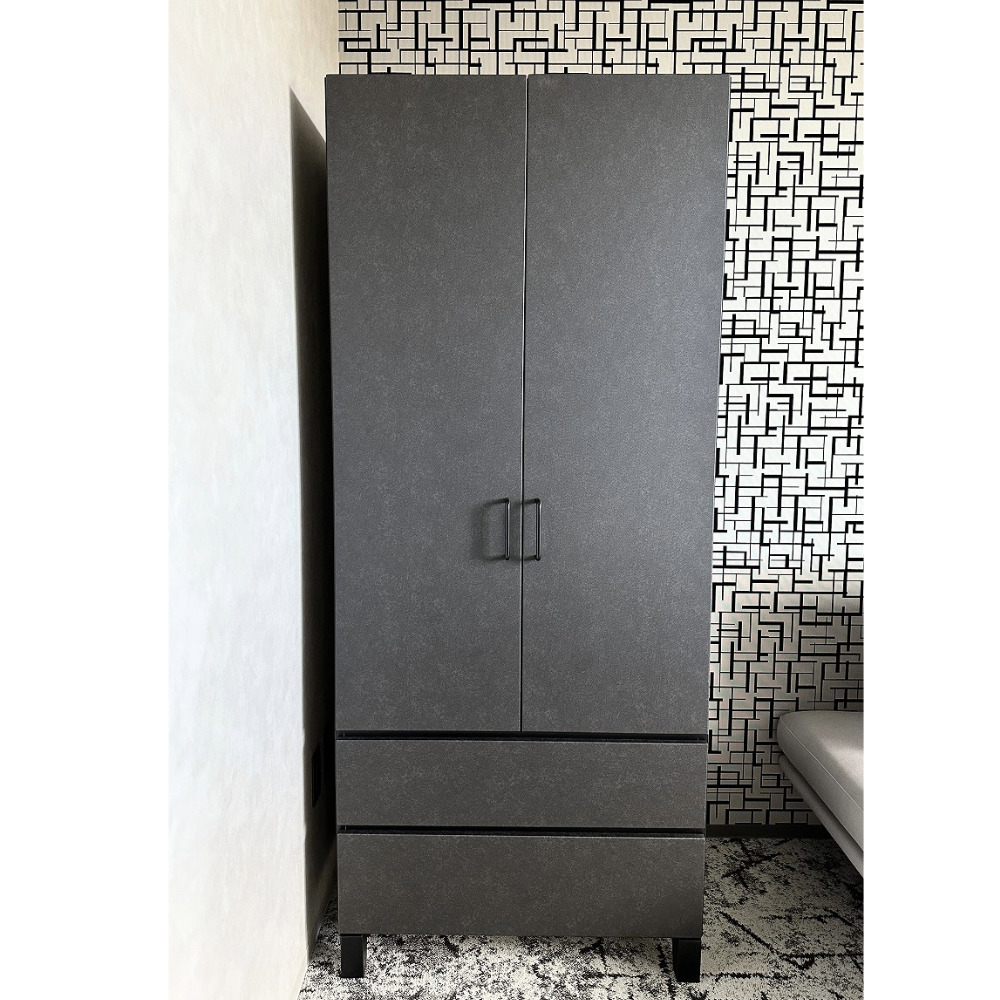 ワードローブ Goose（グース）　80WD　CERA色