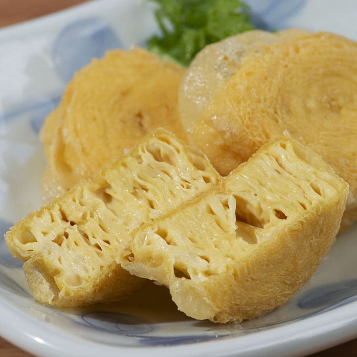 巻揚げゆば2個セット［送料タイプ：A］